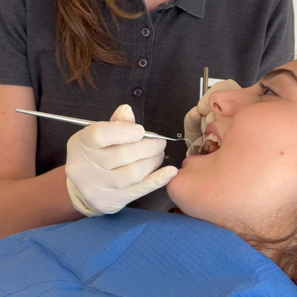 Pedodonzia 21 Il dentista per bambini a Sora - Fabi Odontoiatria