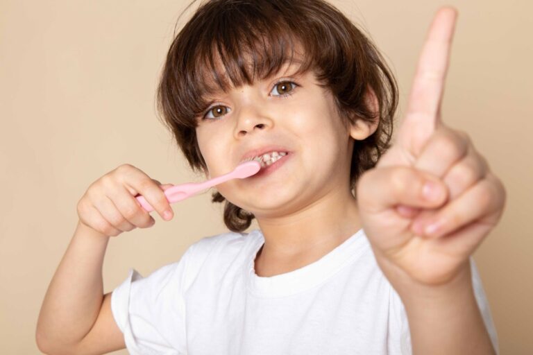 dentifricio per bambini dentifricio per bambini