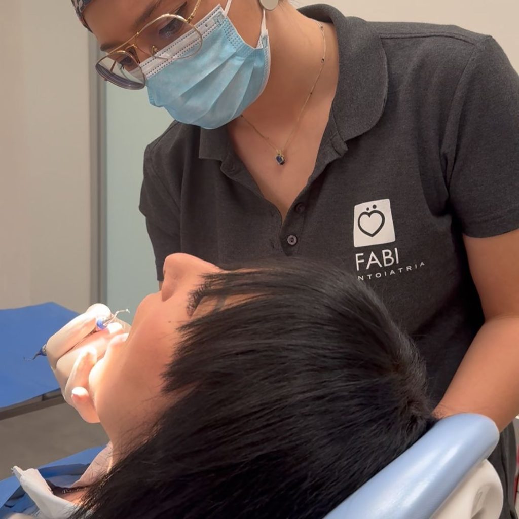 Conservativa 1 Otturazioni a Sora da Fabi Odontoiatria