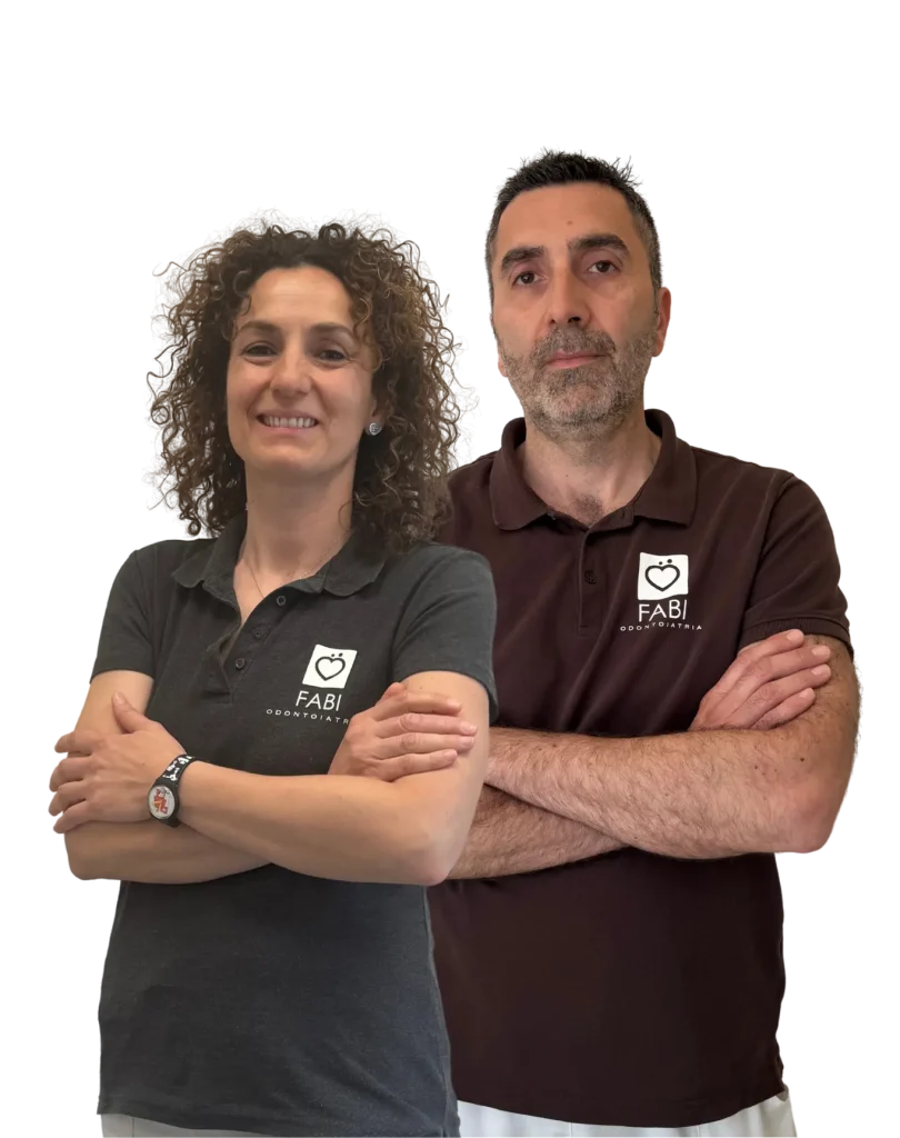 Home 9 Fabi Odontoiatria - Dentista a Sora