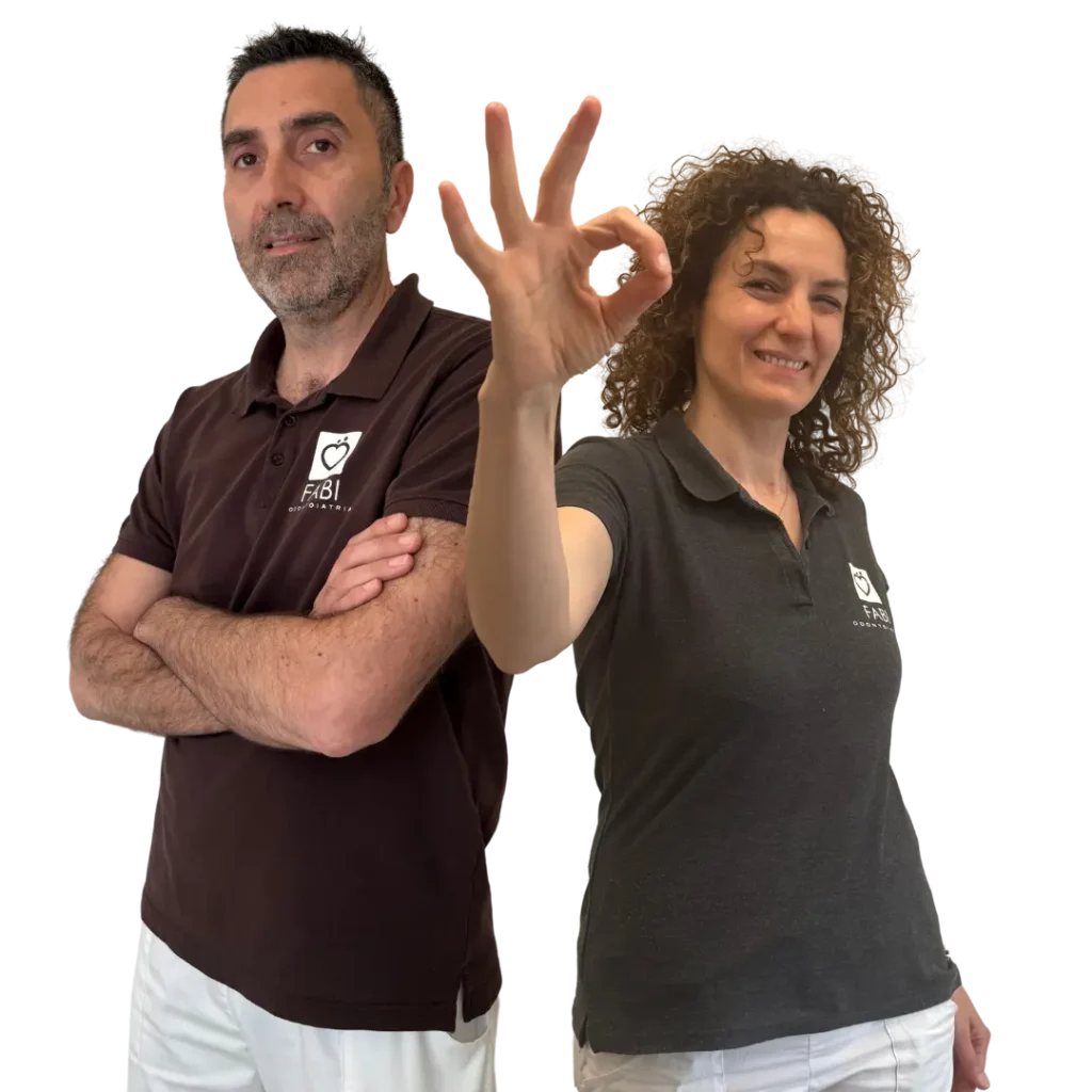 Chi Siamo 1 Fabi Odontoiatria - Dentista a Sora