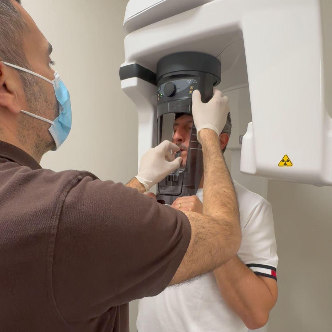 Fabi Odontoiatria - Dentista a Sora - studio dentistico a Frosinone