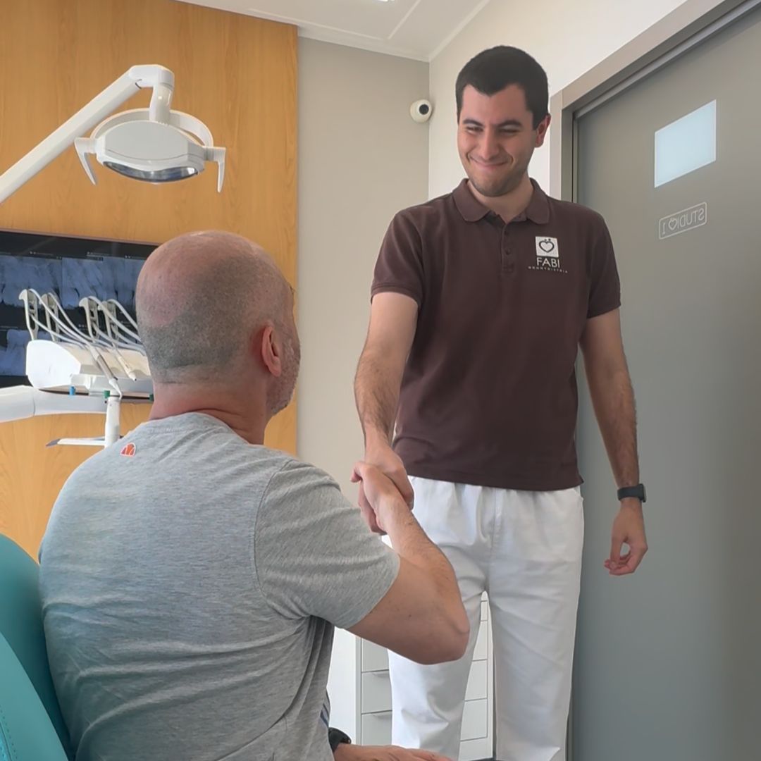 Alatri 4 Fabi Odontoiatria - Dentista a Sora - studio dentistico ad Alatri