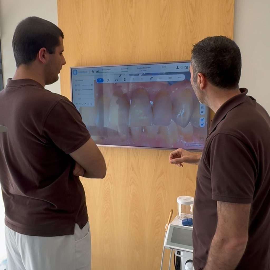 Home 7 Fabi Odontoiatria - Dentista a Sora