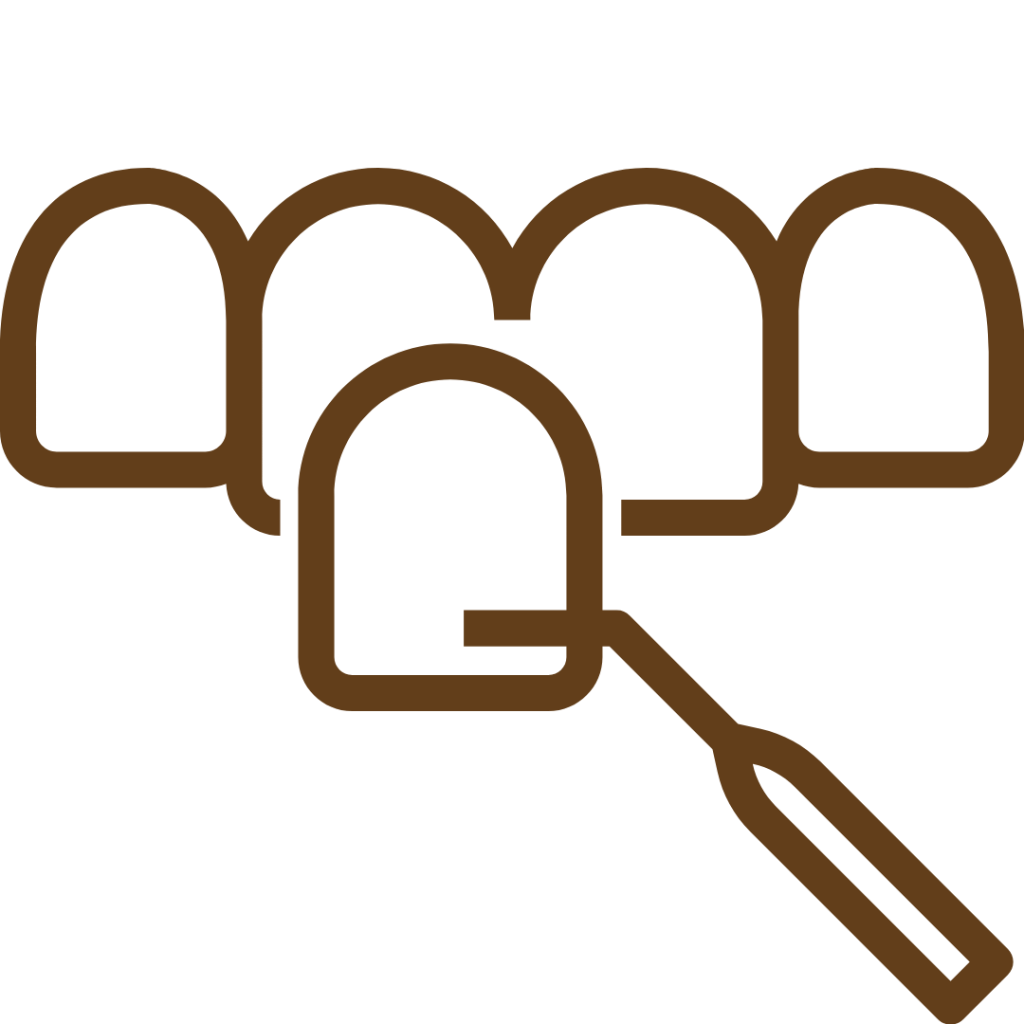 Home 23 Faccette dentali