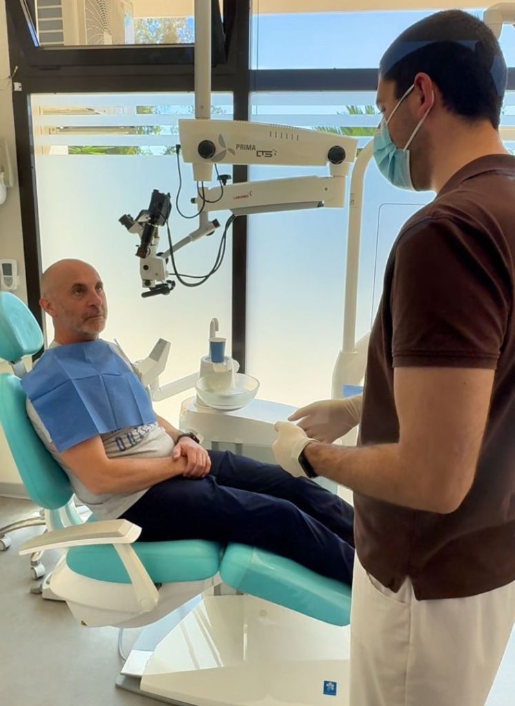 Fabi Odontoiatria - Dentista a Sora