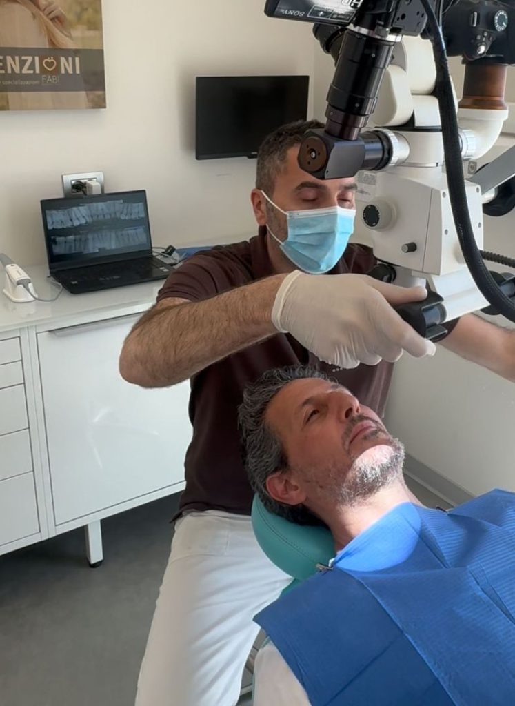 Fabi Odontoiatria - Dentista a Sora