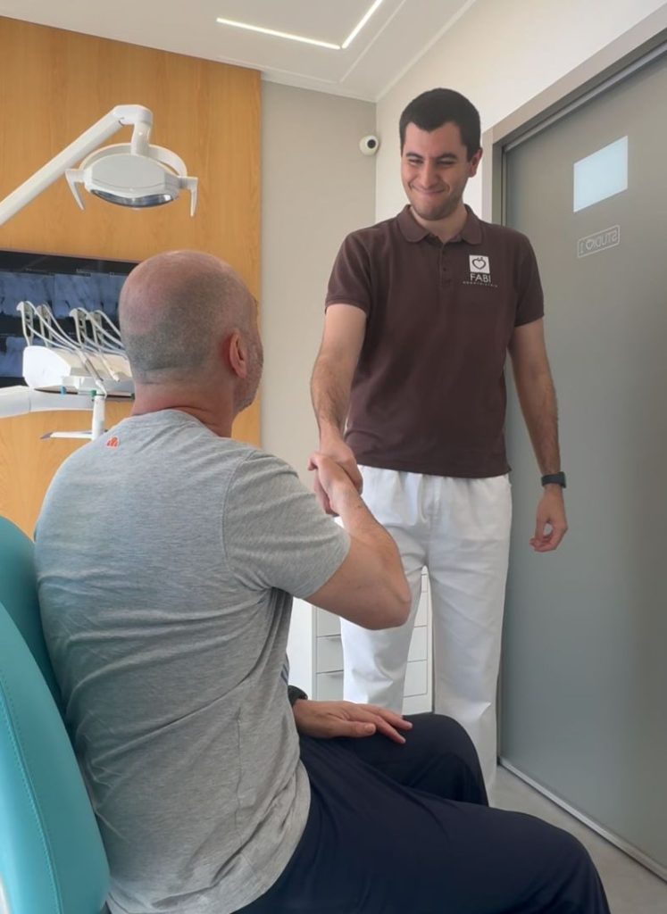 Fabi Odontoiatria - Dentista a Sora