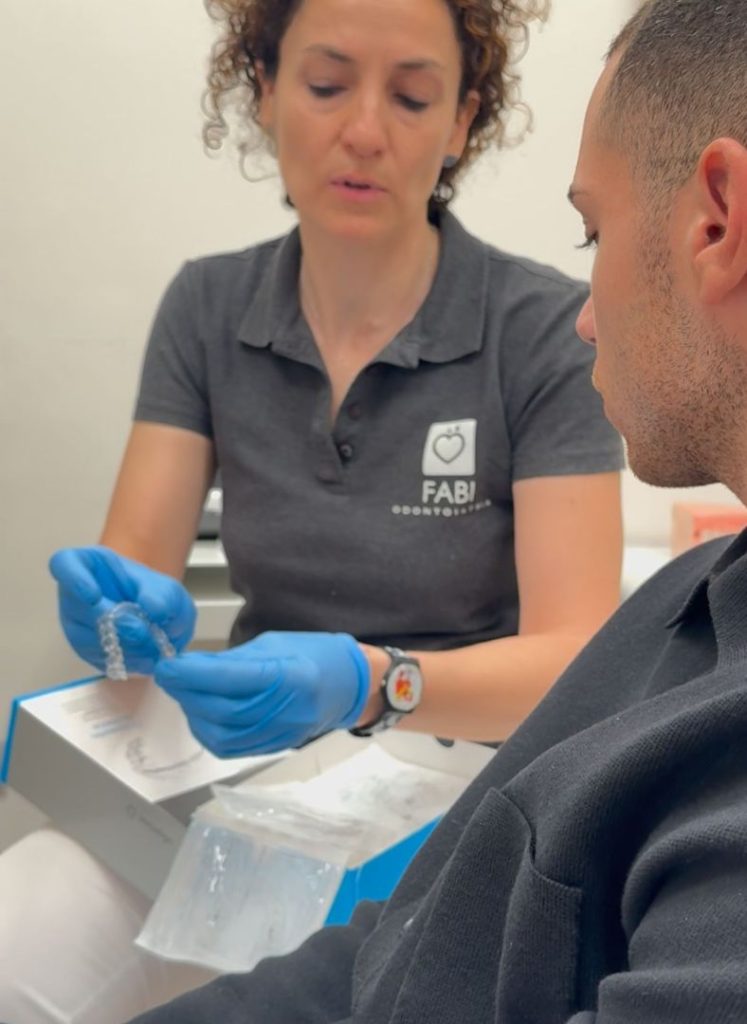 Fabi Odontoiatria - Dentista a Sora