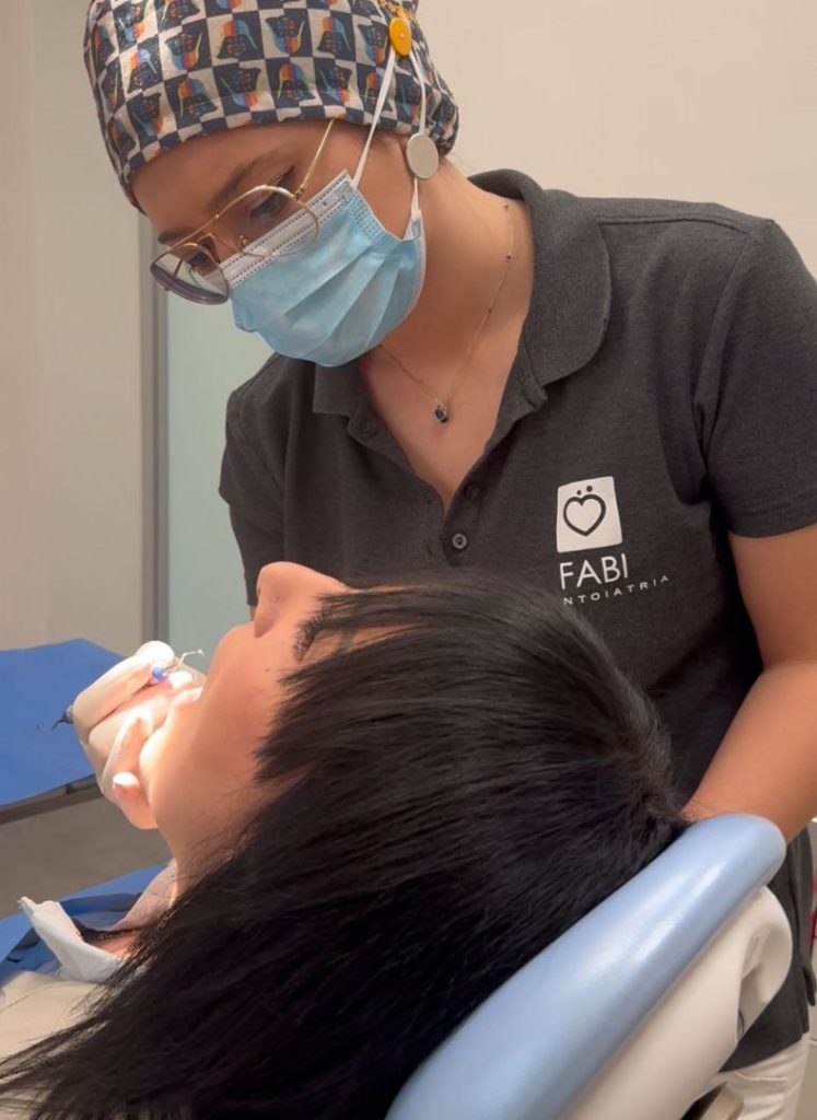 Fabi Odontoiatria - Dentista a Sora