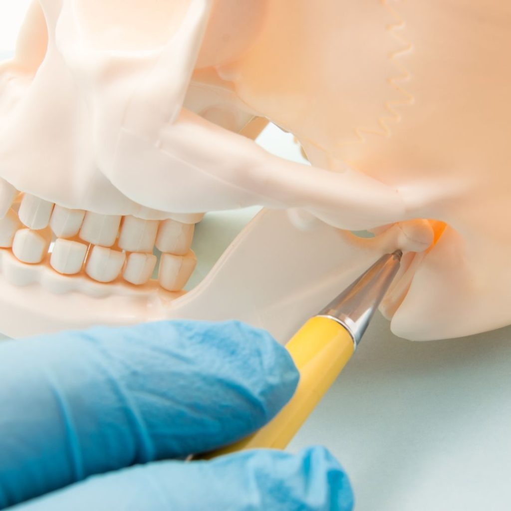Gnatologia 1 Gnatologo a Sora - Affidati a Fabi Odontoiatria