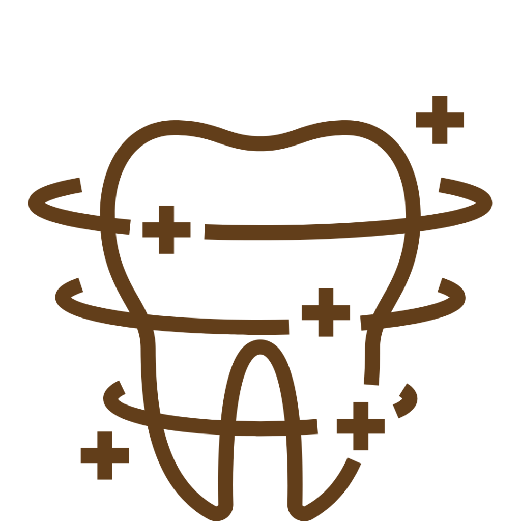 Home 21 Igiene professionale