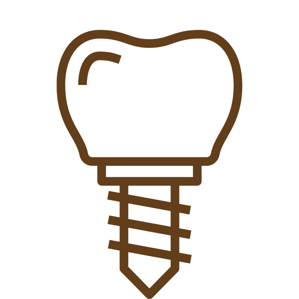 Home 18 Implantologia