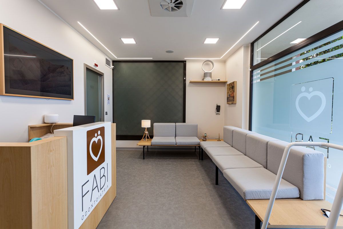 Dove Siamo Roma 1 Studio dentistico a Roma
