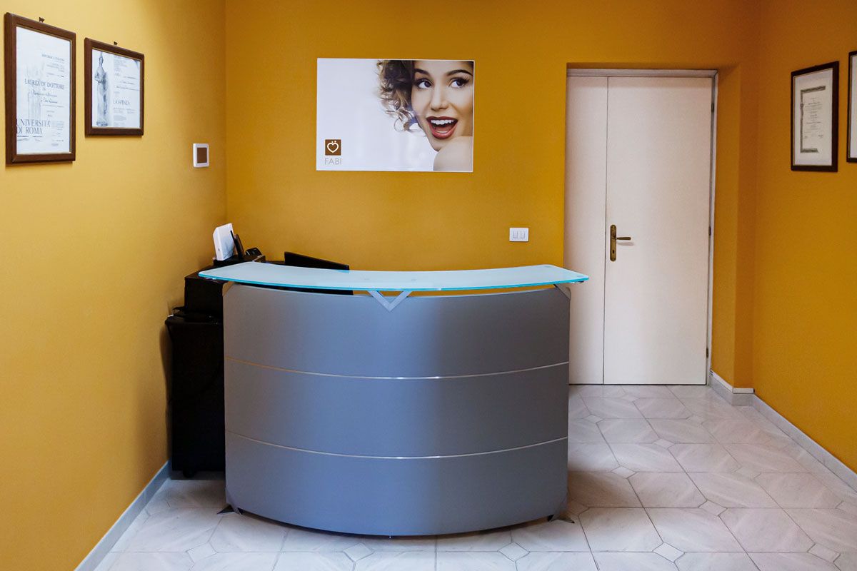 Dove Siamo Sora 1 Studio dentistico a Sora